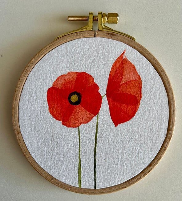 AMAPOLAS 3