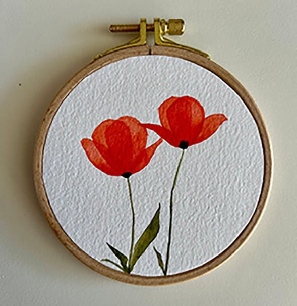 AMAPOLAS 2