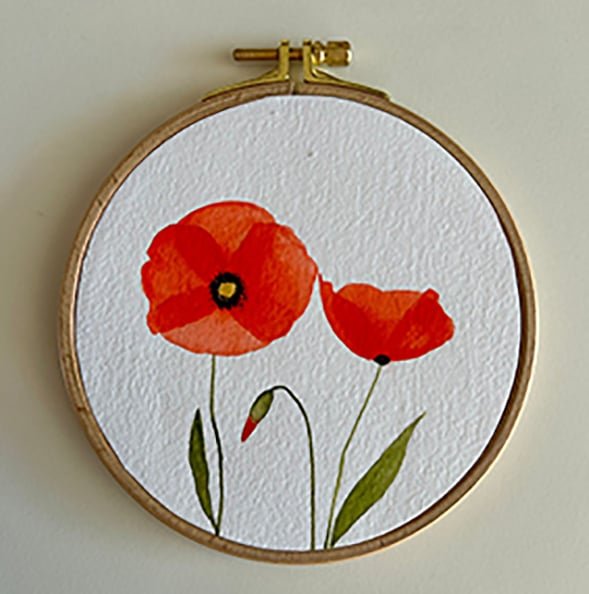 AMAPOLAS 1