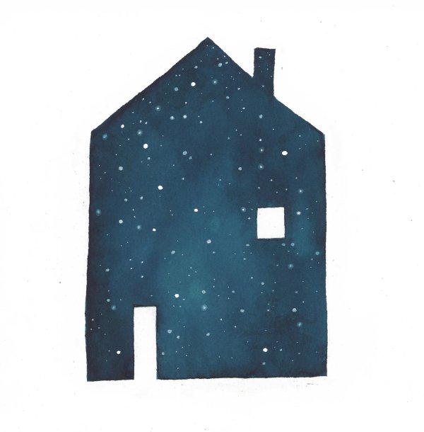 COSMOS HOUSE