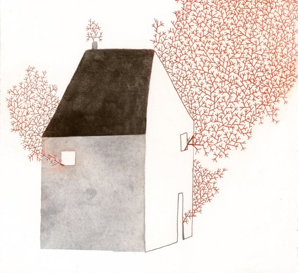 CASA HABITADA II