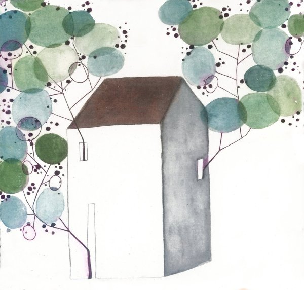 CASA HABITADA III