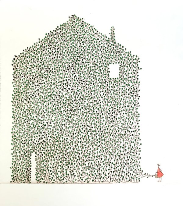 JARDÍN II